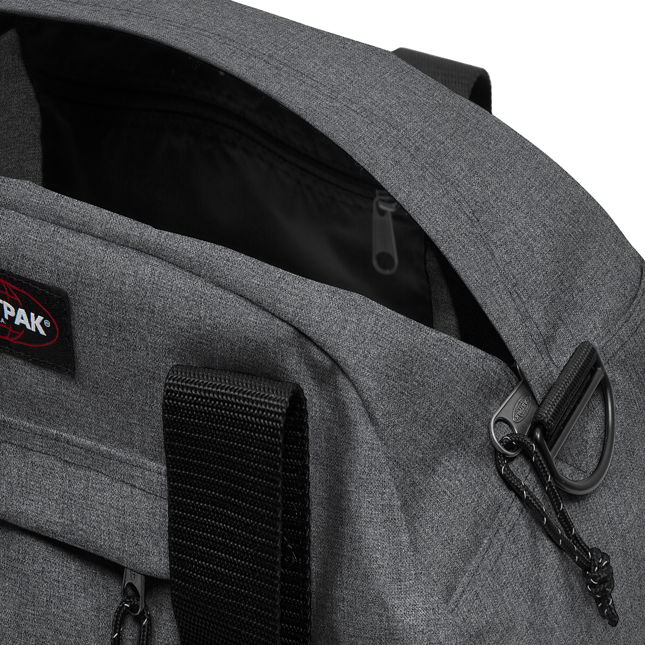 eastpak-stand-reisetasche-53-cm-32-liter-black-denim image 6