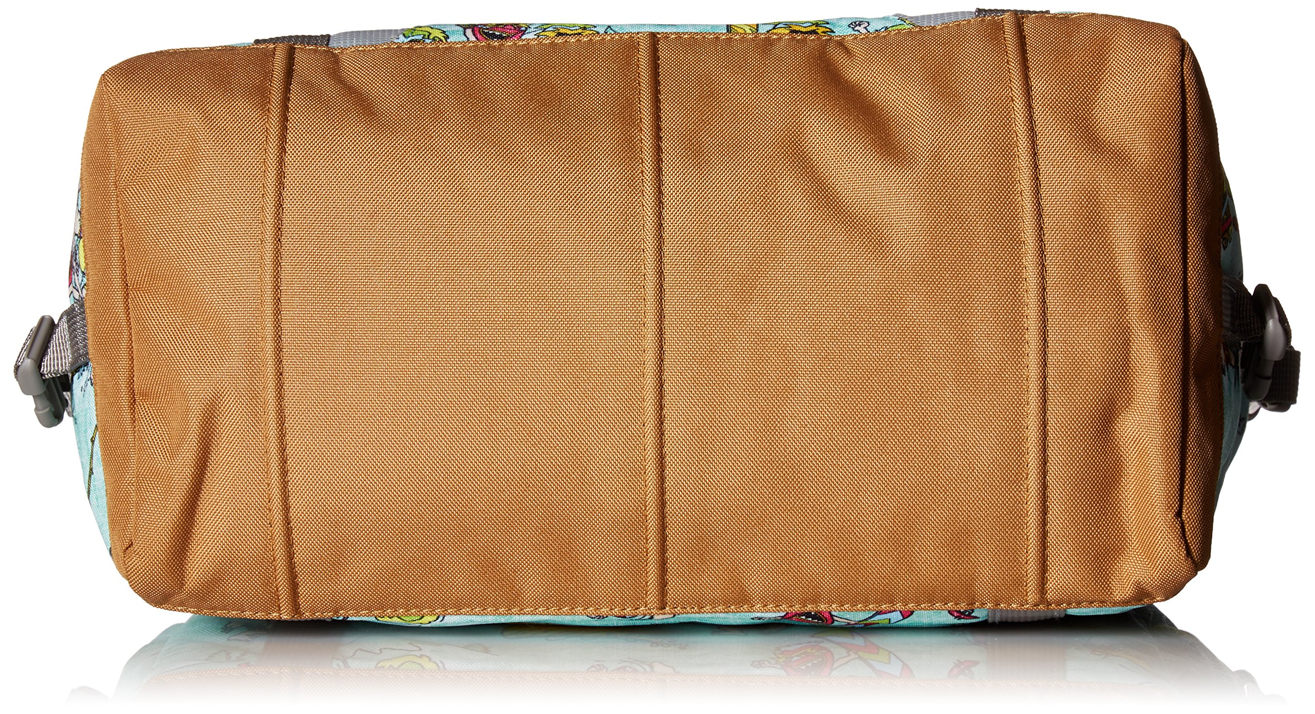 dakine-party-cooler-15l-k-hlertasche-weiche-k-hltasche-mit-schultergurt-f-r-pick image 4