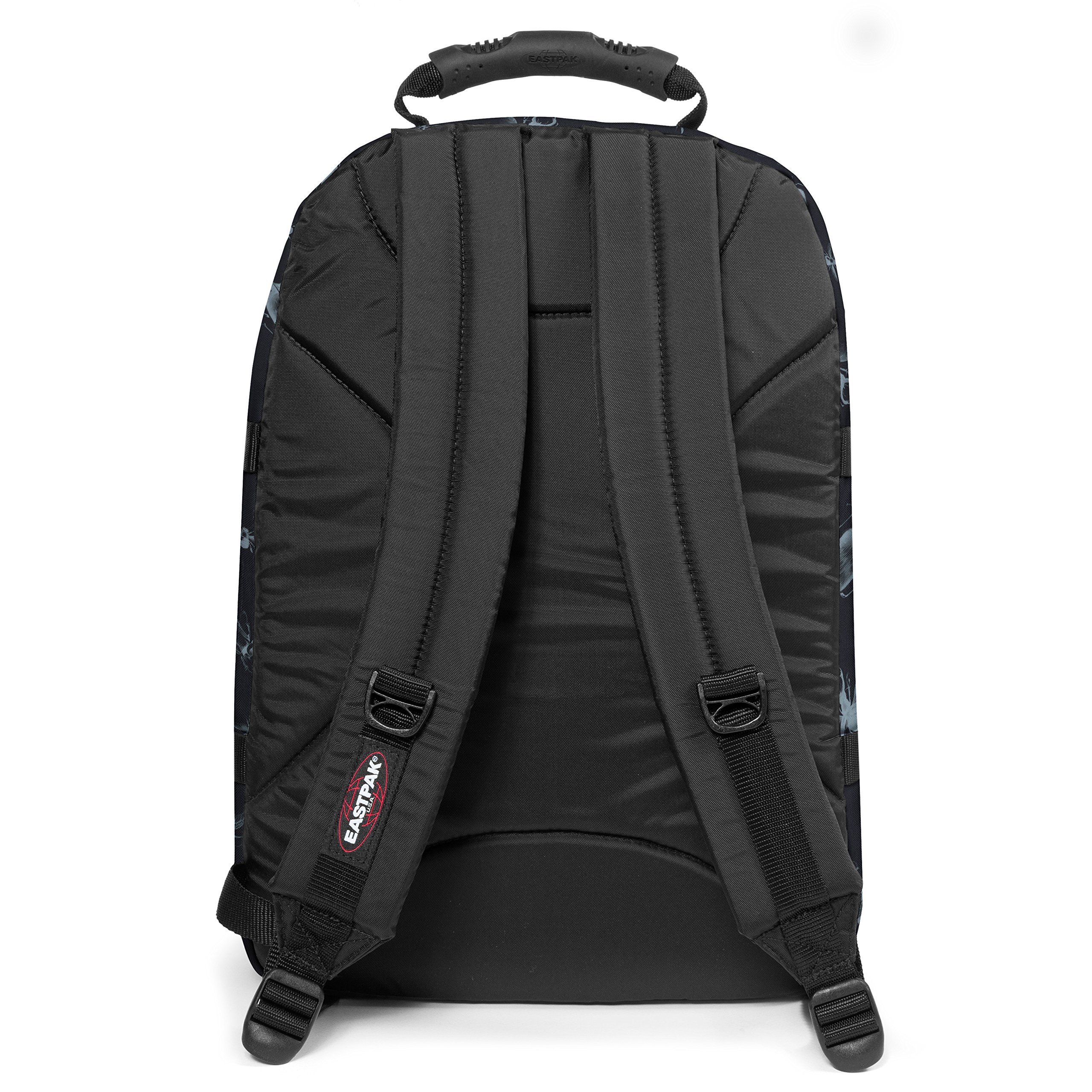 eastpak-provider-rucksack-33-liter-bugged-black image 3